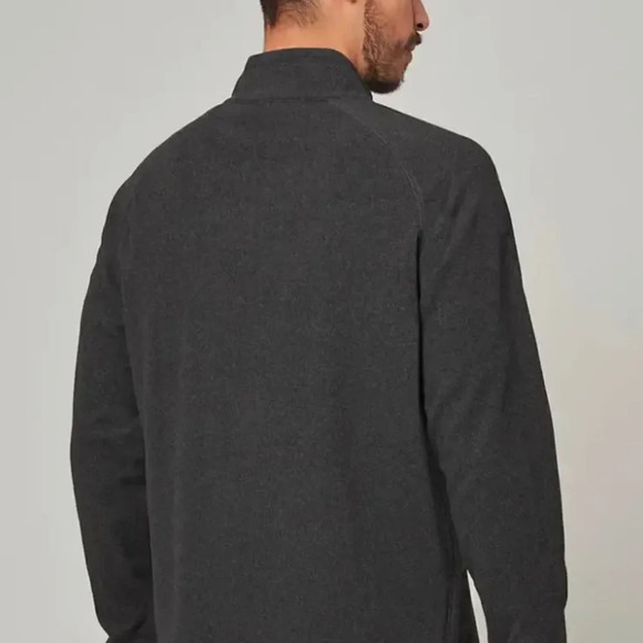 Mondetta Outdoor Project 1/4 Zip Pullover Size M - Picture 2 of 8
